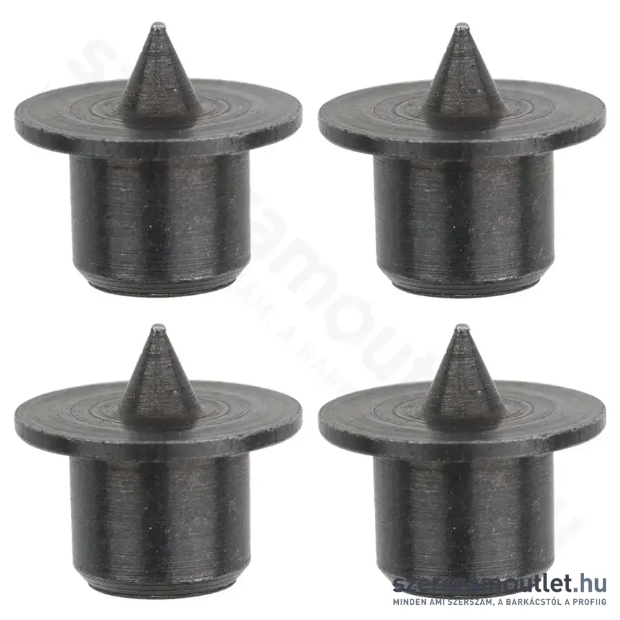 BOSCH Tipli átjelölő készlet 8 mm 4 db