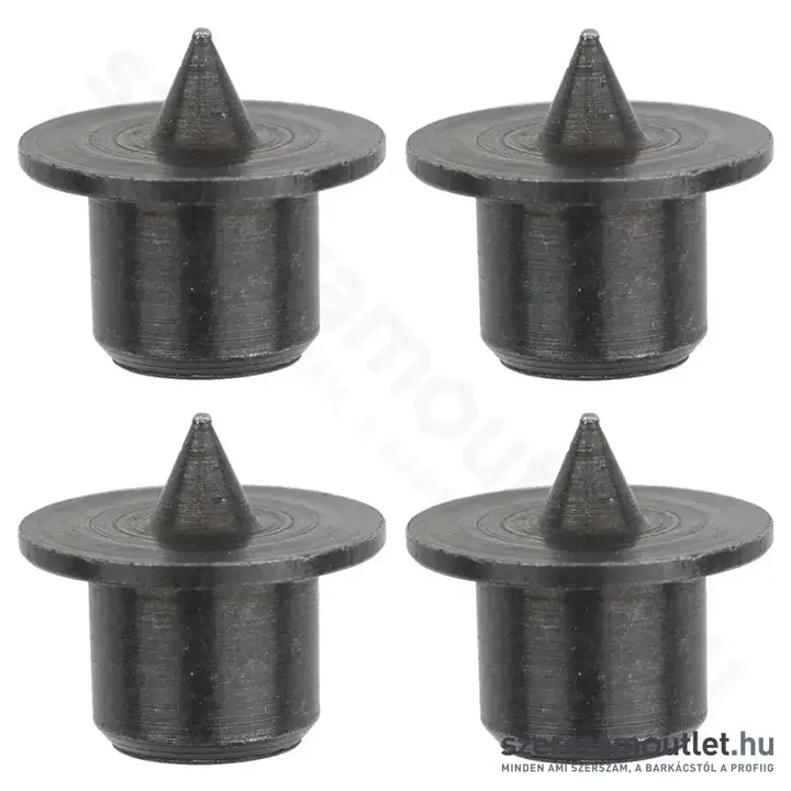 BOSCH Tipli átjelölő készlet 8 mm 4 db