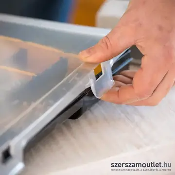 STANLEY 22 részes szortimenter (STST81681-1)