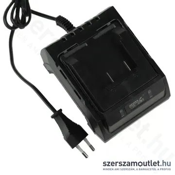 DEDRA SAS+ALL Akkumulátor töltő 18V (60-250perc)