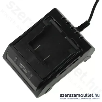 DEDRA SAS+ALL Akkumulátor töltő 18V (60-250perc)
