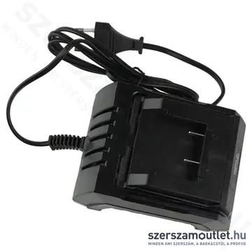 DEDRA SAS+ALL Akkumulátor töltő 18V (60-250perc)