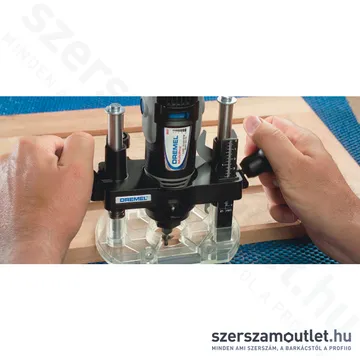 DREMEL Marószár készlet 7 részes (660) (26150660JA)