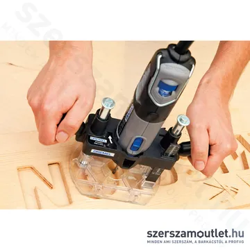 DREMEL Marószár készlet 7 részes (660) (26150660JA)