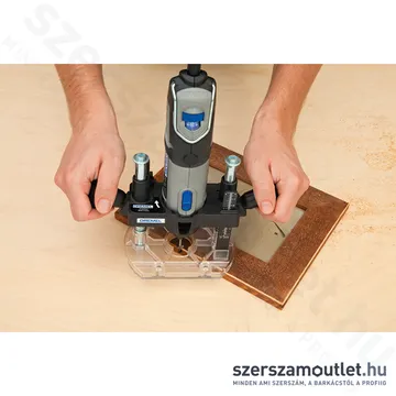 DREMEL Marószár készlet 7 részes (660) (26150660JA)
