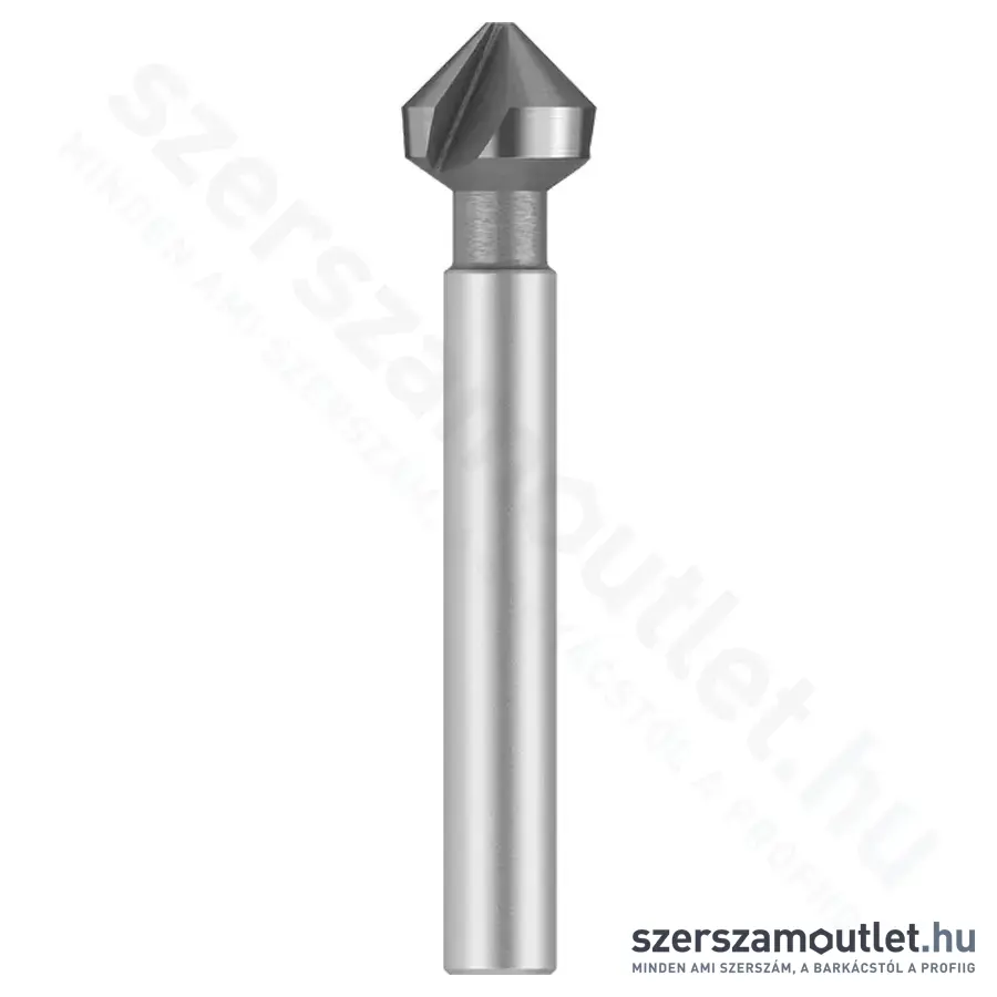 BOSCH Kúpos süllyesztő 10,4 M5 50mm 6mm