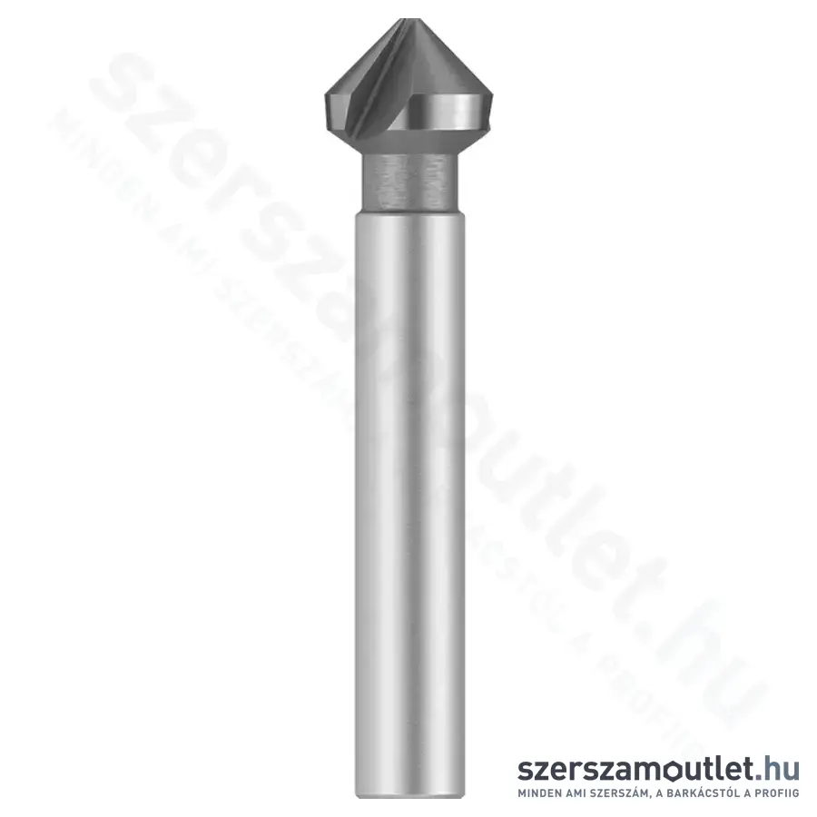 BOSCH Kúpos süllyesztő 12,4 M6 56mm 8mm
