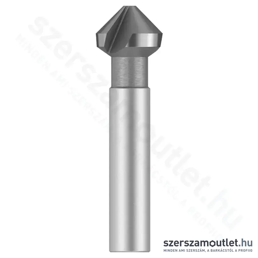 BOSCH Kúpos süllyesztő 16,5 M8 60mm 10mm
