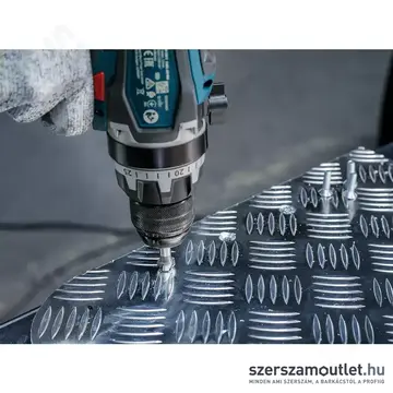 BOSCH Kúpos süllyesztő 16,5 M8 60mm 10mm
