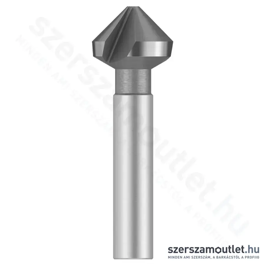 BOSCH Kúpos süllyesztő 20,5 M10 63mm 10mm