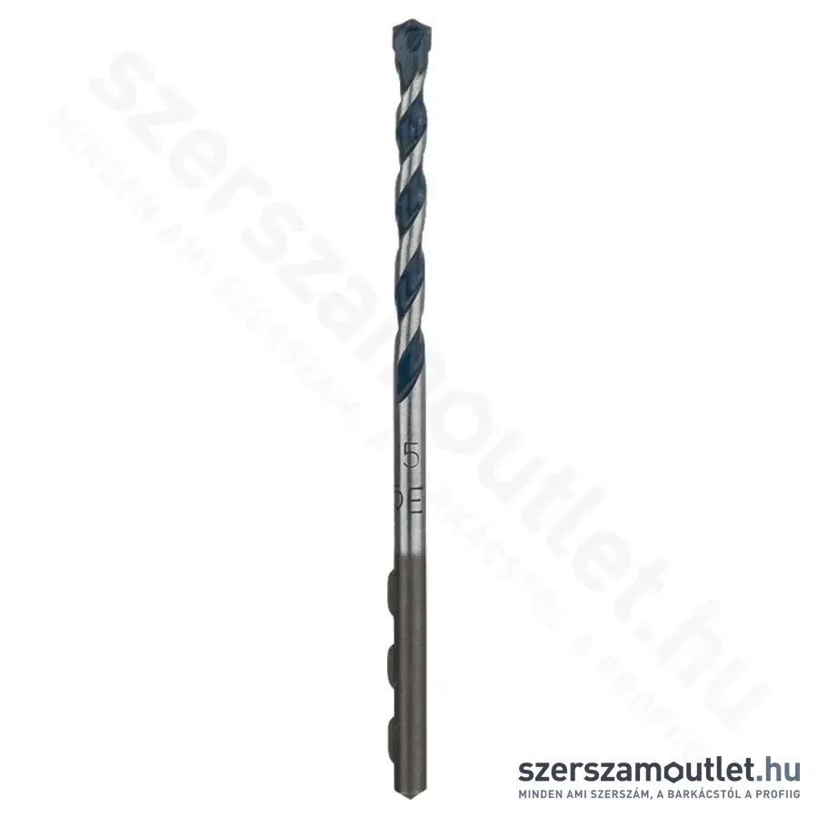 BOSCH CYL-5 beton fúrószár 5x100/50mm (2608588140)