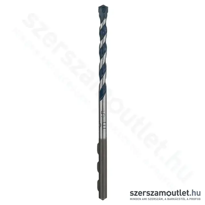 BOSCH CYL-5 beton fúrószár 5x100/50mm (2608588140)