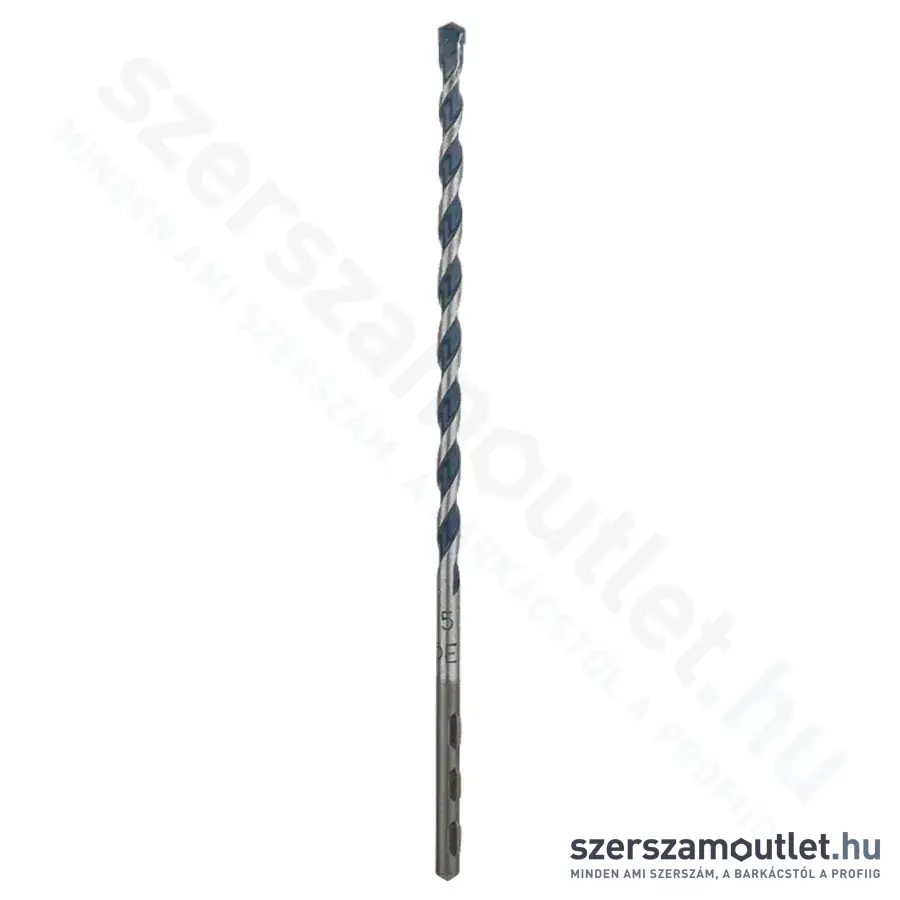 BOSCH CYL-5 beton fúrószár 5x150/100mm (2608588141)