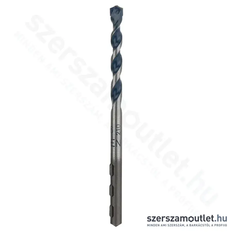 BOSCH CYL-5 beton fúrószár 6x100/50mm (2608588144)