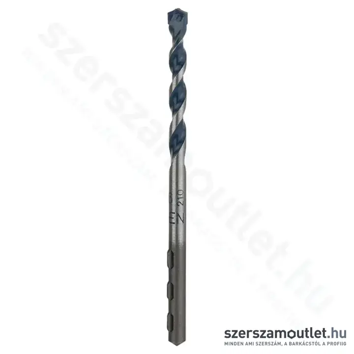 BOSCH CYL-5 beton fúrószár 6x100/50mm (2608588144)