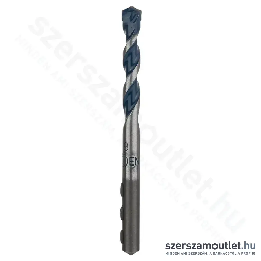 BOSCH CYL-5 beton fúrószár 8x100/50mm (2608588151)