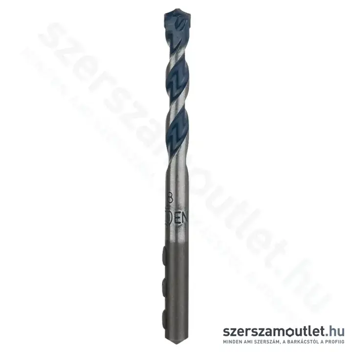 BOSCH CYL-5 beton fúrószár 8x100/50mm (2608588151)