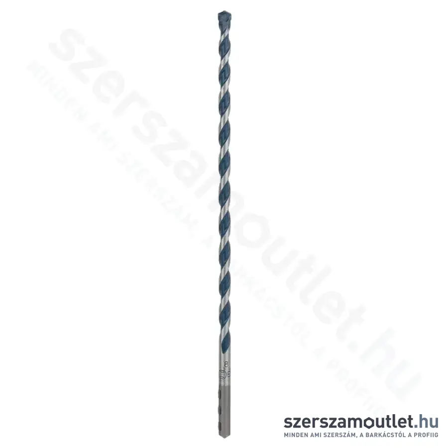 BOSCH CYL-5 beton fúrószár 8x250/200mm (2608588153)