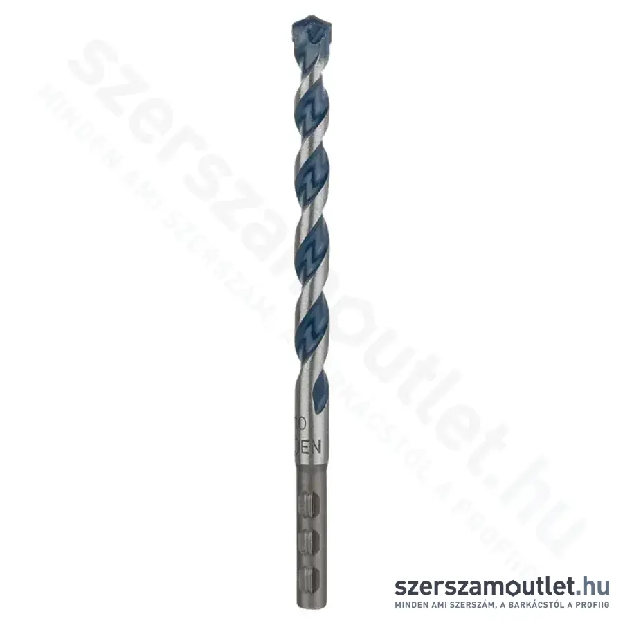 BOSCH CYL-5 beton fúrószár 10x150/100mm (2608588155)