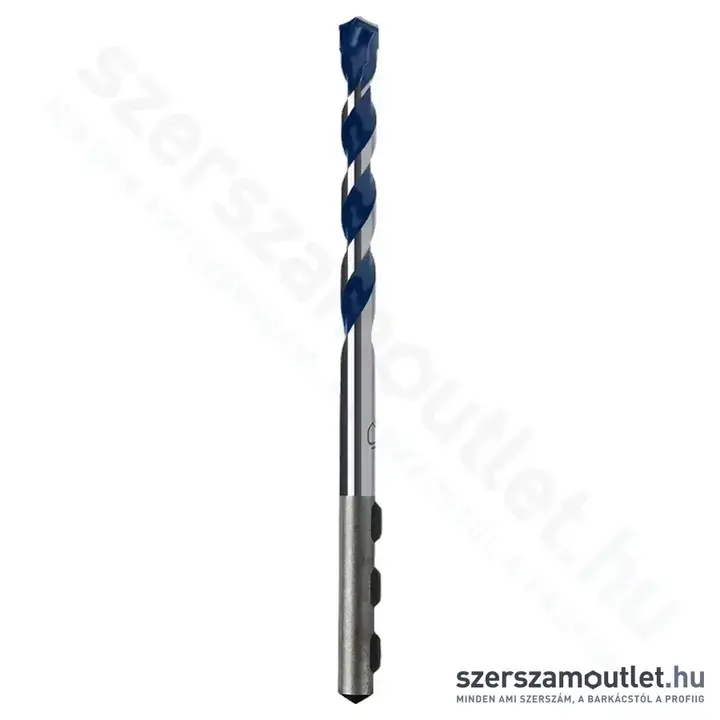 BOSCH CYL-5 beton fúrószár 10x250/200mm (2608588156)