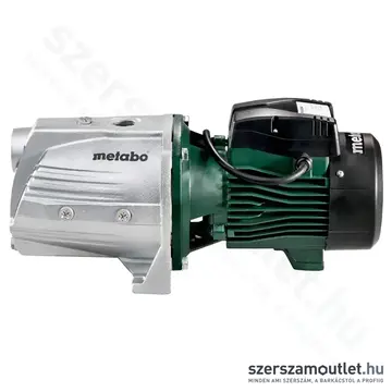 METABO P 9000 G Kerti szivattyú (1900W;9000l/h;1