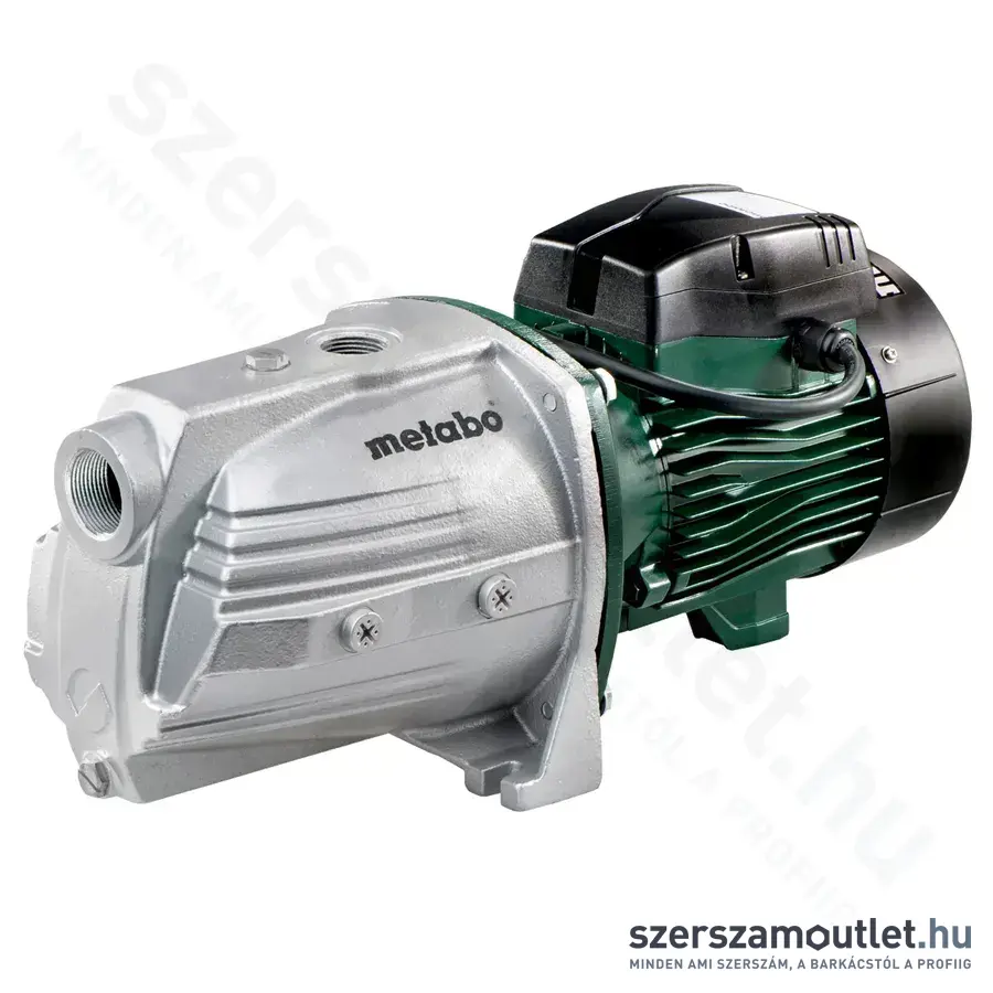 METABO P 9000 G Kerti szivattyú (1900W;9000l/h;1