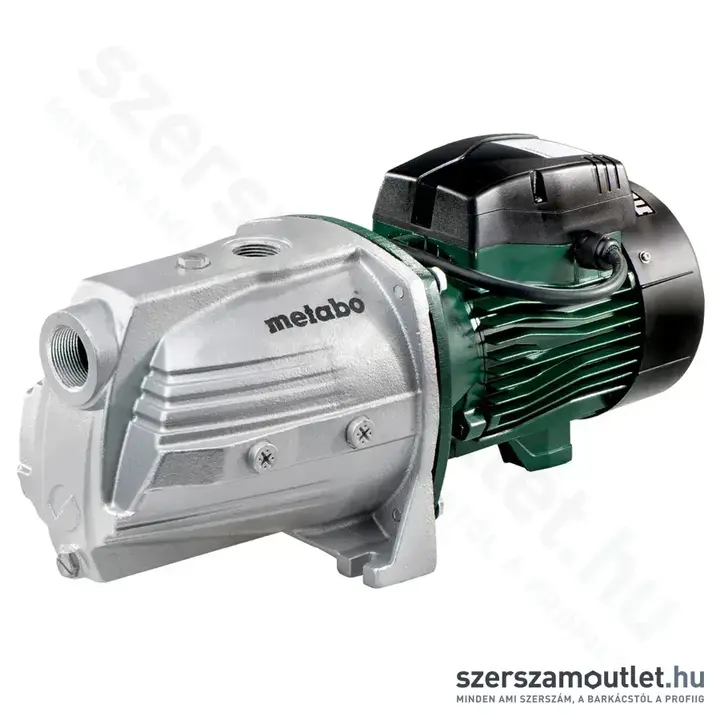 METABO P 9000 G Kerti szivattyú (1900W;9000l/h;1