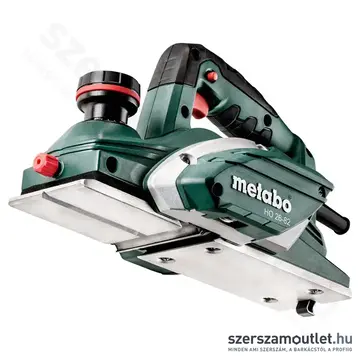 METABO HO 26-82 Gyalugép (620W/82mm)