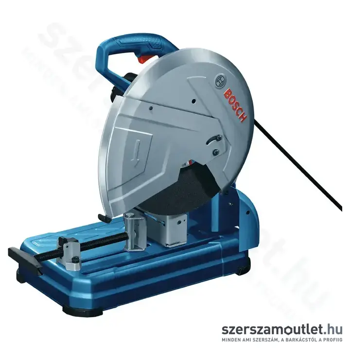 BOSCH GCO 14-24 J Gyorsdaraboló (2400W/355mm)