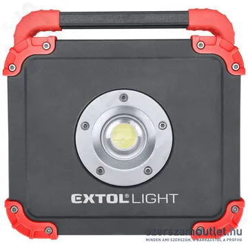 EXTOL LED lámpa (20W/2000lm)