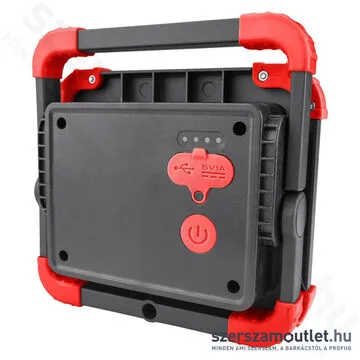 EXTOL LED lámpa (20W/2000lm)