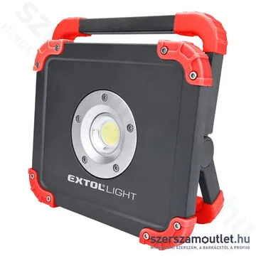 EXTOL LED lámpa (20W/2000lm)