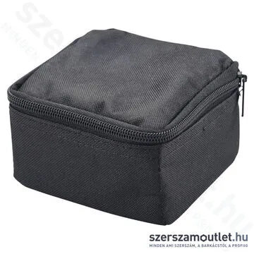 EXTOL Lézeres szintező ZÖLD max.:25m