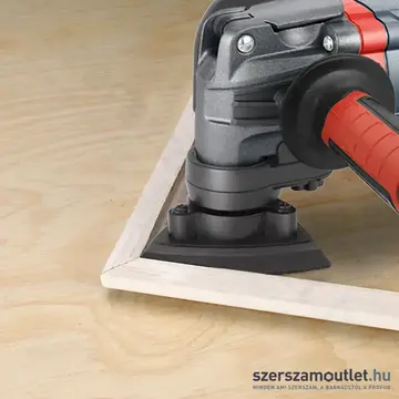 EXTOL Multigép kofferben 400W