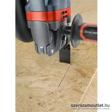 EXTOL Multigép kofferben 400W