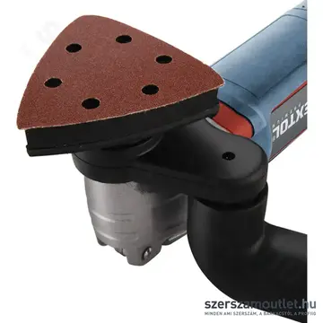 EXTOL Multigép kofferben 400W