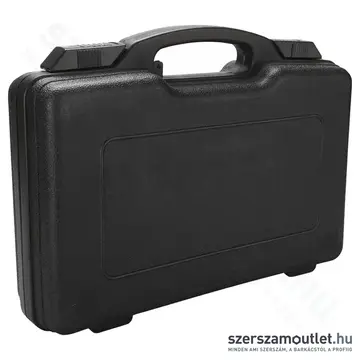 EXTOL Multigép kofferben 400W
