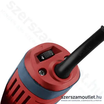 EXTOL Multigép kofferben 400W