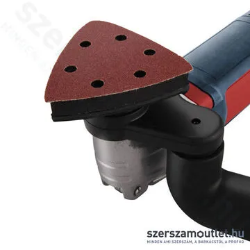 EXTOL Multigép kofferben 400W