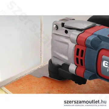 EXTOL Multigép kofferben 400W