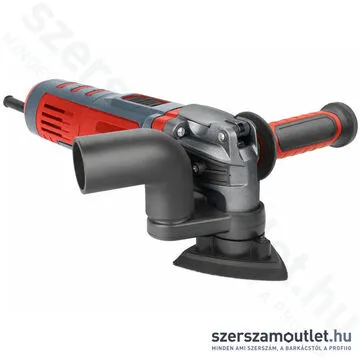 EXTOL Multigép kofferben 400W