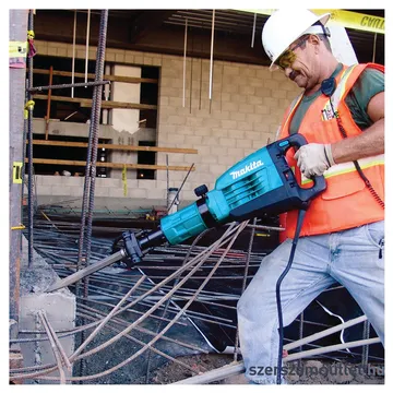 MAKITA HM1307C Bontókalapács kofferben (1510W/25,5J)