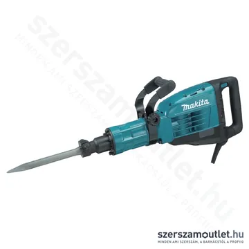 MAKITA HM1307C Bontókalapács kofferben (1510W/25,5J)
