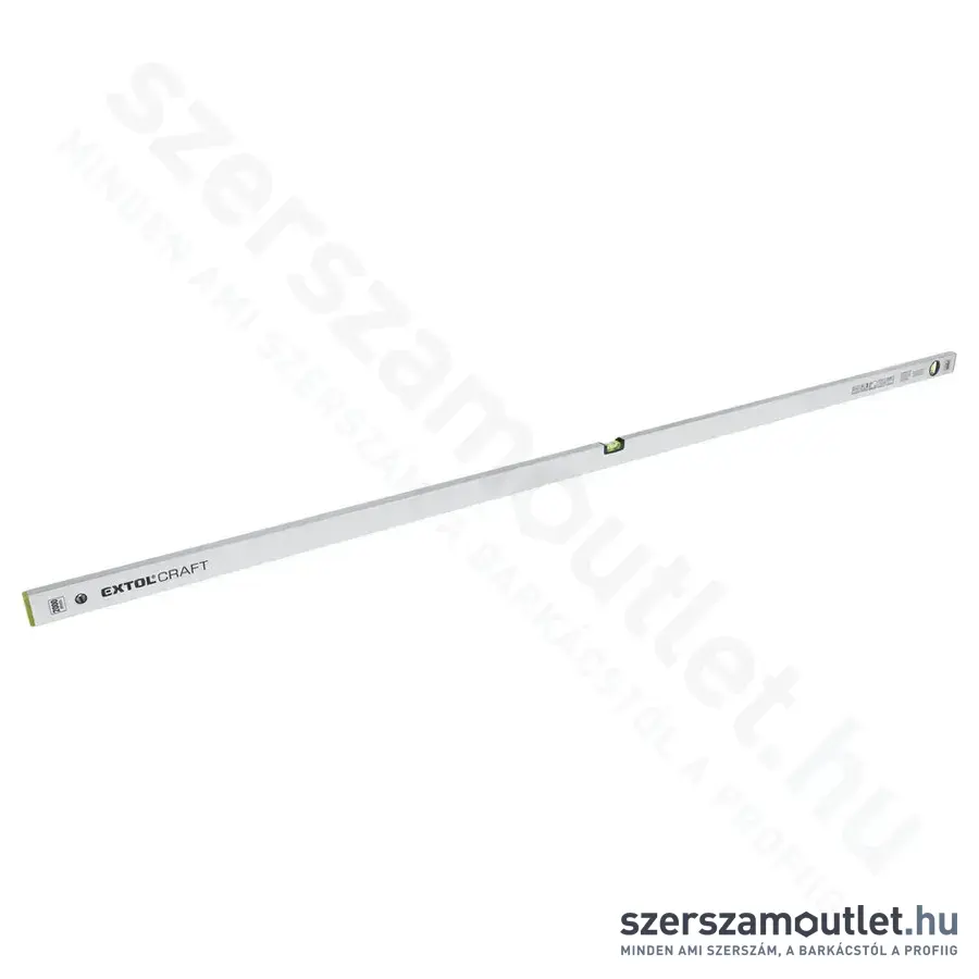 EXTOL Vízmérték 2000mm