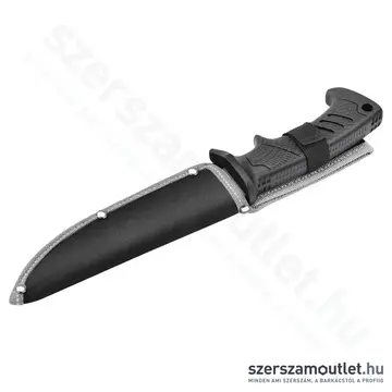 EXTOL Vadász és túrakés 270mm