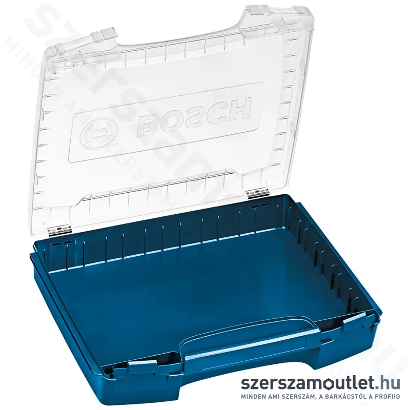 BOSCH i-BOXX 72 Tároló (1600A001RW)