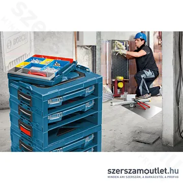 BOSCH i-BOXX 72 Tároló (1600A001RW)
