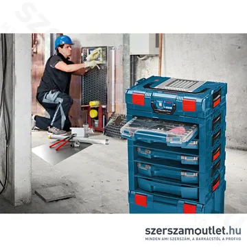 BOSCH i-BOXX 72 Tároló (1600A001RW)