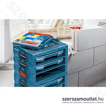 BOSCH i-BOXX 72 Tároló (1600A001RW)