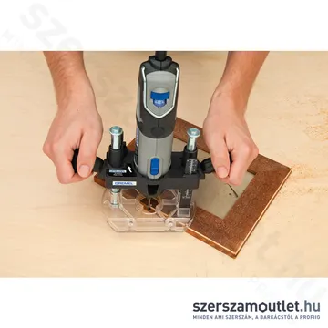 DREMEL Marófej HSS 9,5x37mm (612) (2615061232)
